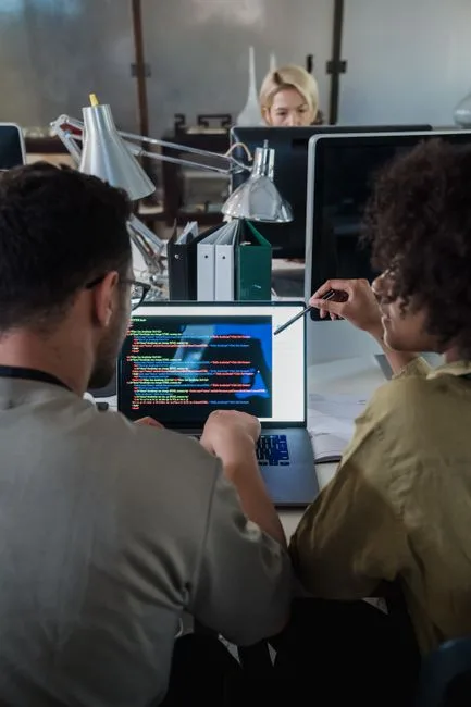 Codvira Software Studio